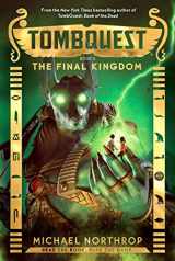 9780545723428-0545723426-The Final Kingdom (TombQuest, Book 5) (5)