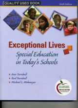 9780137011049-0137011040-Exceptional Lives, Special Education in Today's Schools