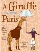 9780761455950-0761455957-A Giraffe Goes to Paris