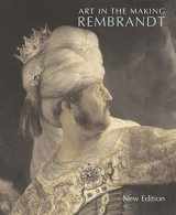 9781857093568-1857093569-Art in the Making: Rembrandt