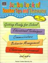 9781576903148-1576903141-Jumbo Book of Teacher Tips and Timesavers