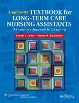 9780781780681-0781780683-Lippincott's Textbook for Long-Term Care Nursing Assistants: A Humanistic Approach to Caregiving