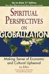 9781683363156-1683363159-Spiritual Perspectives on Globalization (2nd Edition): Making Sense of Economic and Cultural Upheaval