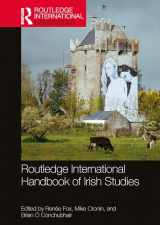 9780367694524-0367694522-Routledge International Handbook of Irish Studies (Routledge International Handbooks)