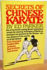 9780137978458-0137978456-Secrets of Chinese Karate