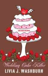 9781410457677-1410457672-Wedding Cake Killer (A Fresh-Baked Mystery)