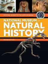 9781588341099-1588341097-Official Guide To The Smithsonian National Museum of Natural History