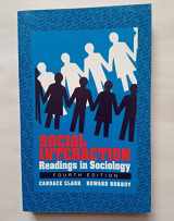 9780312078324-0312078323-Social Interaction Readings in Sociology Fourth Edition
