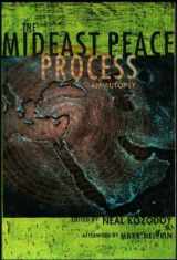 9781893554436-1893554430-The Mideast Peace Process: An Autopsy