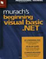 9781890774158-1890774154-Murach's Beginning Visual Basic .NET