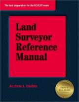 9781888577501-1888577509-Land Surveyor Reference Manual