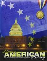 9780787272883-0787272884-Living American History: Our Nation's Past Through It's Documents