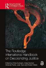 9781032009773-1032009772-The Routledge International Handbook on Decolonizing Justice (Routledge International Handbooks)