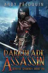 9781980852148-1980852146-Darkblade Assassin: An Epic Fantasy Adventure (Hero of Darkness)