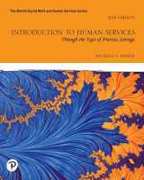 9780136801771-0136801773-Introduction to Human Services: Through the Eyes of Practice Settings [RENTAL EDITION]