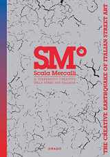9788888493428-8888493425-Scala Mercalli: Il Terremoto Creativo Della Street Art Italiana/The Creative Earthquake of Italian Street Art