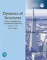 9781292249186-1292249188-Dynamics of Structures in SI Units