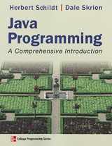 9780078022074-007802207X-Java Programming: A Comprehensive Introduction