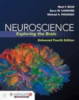 9781284211283-1284211282-Neuroscience: Exploring the Brain, Enhanced Edition: Exploring the Brain, Enhanced Edition
