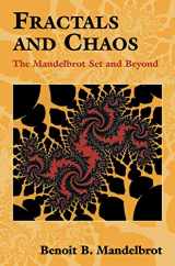 9781441918970-1441918973-Fractals and Chaos: The Mandelbrot Set and Beyond