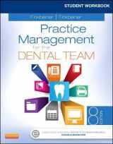 9780323171472-0323171478-Student Workbook for Practice Management for the Dental Team
