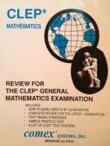 9781560300007-1560300000-Review for the Clep General Mathematics Examination