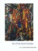 9780300102307-0300102305-Art of the Avant-Gardes (Art of the Twentieth Century)