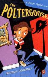 9780142500163-014250016X-The Poltergoose: A Jiggy McCue Story