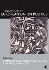 9781412908757-1412908752-The SAGE Handbook of European Union Politics