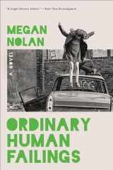 9780316567787-0316567787-Ordinary Human Failings: A Novel