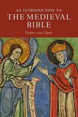 9780521684606-0521684609-An Introduction to the Medieval Bible (Introduction to Religion)