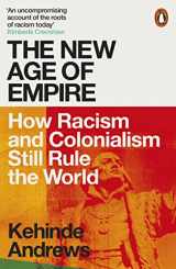 9780141992365-0141992360-THE NEW AGE OF EMPIRE