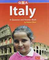 9780736837545-073683754X-Italy: A Question And Answer Book (Fact Finders)