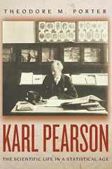 9780691126357-0691126356-Karl Pearson: The Scientific Life in a Statistical Age
