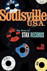 9780825672842-0825672848-Soulsville, U.S.A.: The Story of Stax Records