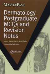 9781846194405-1846194407-Dermatology Postgraduate MCQs and Revision Notes (MasterPass)