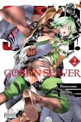 9780316448239-0316448230-Goblin Slayer, Vol. 2 (manga) (Goblin Slayer (manga), 2)