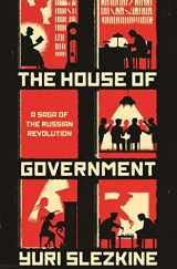 9780691176949-0691176949-The House of Government: A Saga of the Russian Revolution