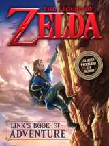 9781524772659-1524772658-Link's Book of Adventure (Nintendo®) (The Legend of Zelda)