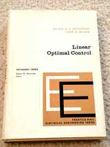 9780135368701-0135368707-Linear optimal control (Prentice-Hall networks series)