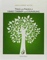 9781133905684-1133905684-Bundle: Theory and Practice of Family Therapy and Counseling, 2nd + CourseMate, 1 term (6 months) Printed Access Card
