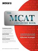 9781889057378-1889057371-The MCAT Chemistry Book