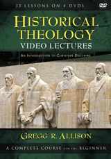 9780310531241-0310531241-Historical Theology Video Lectures: An Introduction to Christian Doctrine