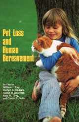 9780813813271-0813813271-Pet Loss & Human Bereavement
