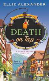 9781250190703-1250190703-Death on Tap: A Mystery (A Sloan Krause Mystery, 1)