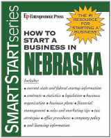 9781932156935-1932156933-How to Start a Business in Nebraska (SMARTSTART)