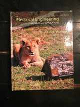 9780133116649-0133116646-Electrical Engineering: Principles & Applications (6th Edition)