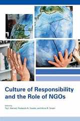 9781885118141-1885118147-Culture of Responsibility and the Role of NGOs