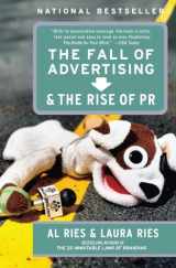9780060081997-0060081996-The Fall of Advertising and the Rise of PR