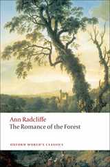 9780199539222-0199539227-The Romance of the Forest (Oxford World's Classics)